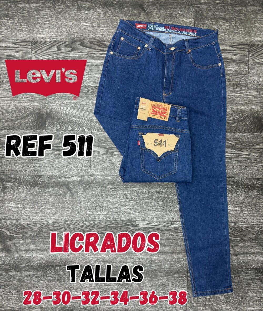 AZUL MEDIO 511