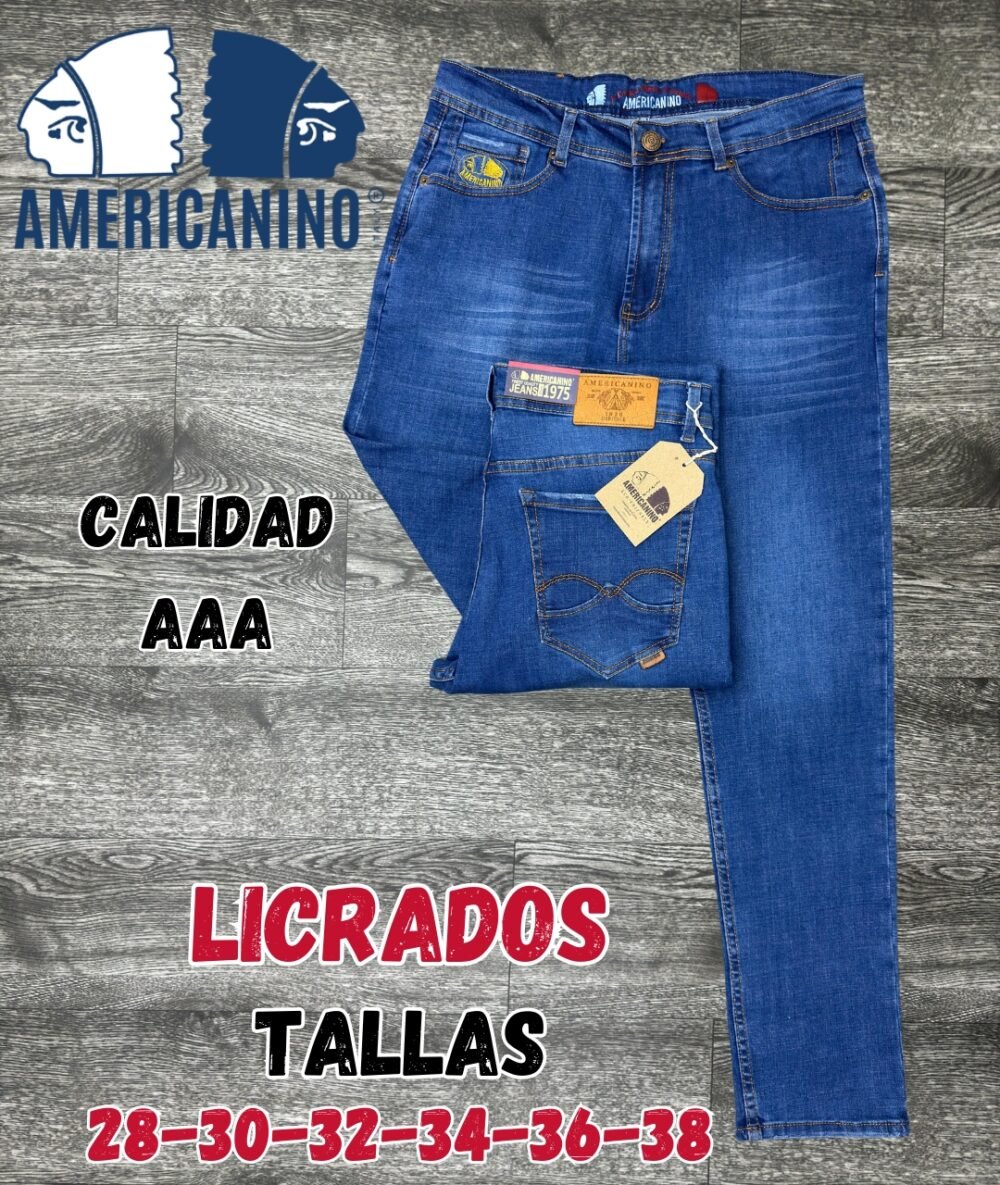 CLARO AMERICANINO