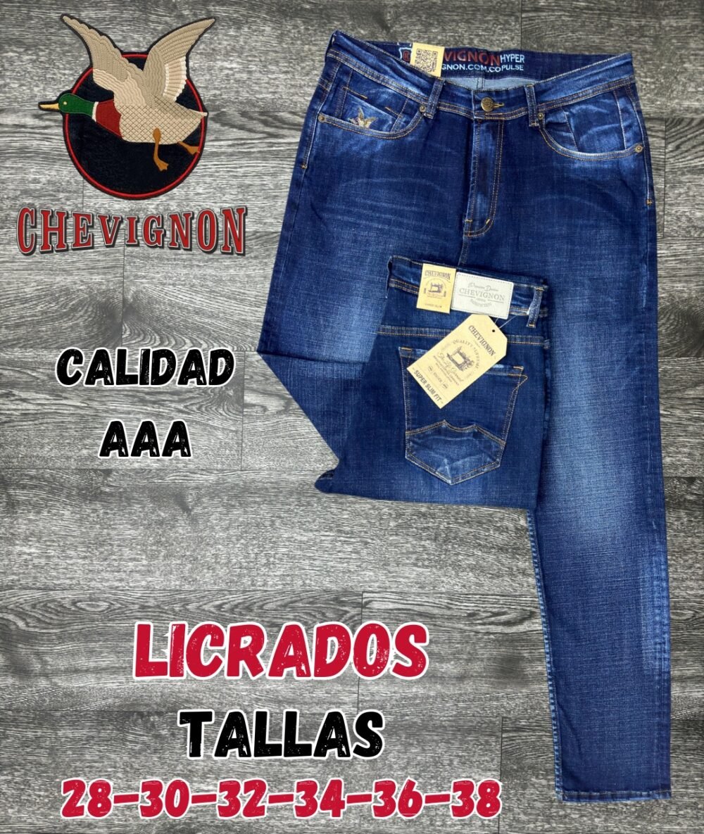 azul chevigñon