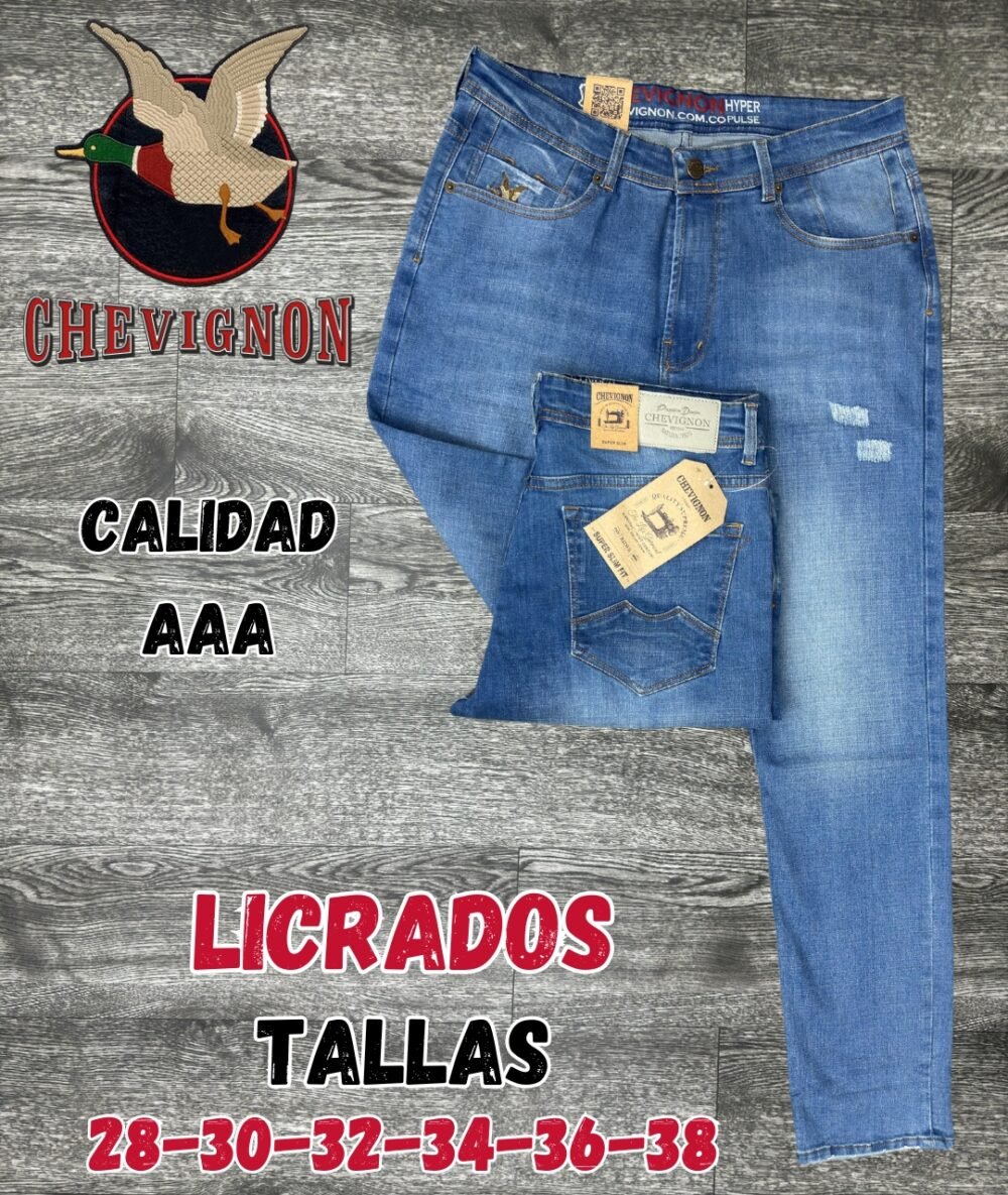 azul claro chevigñon