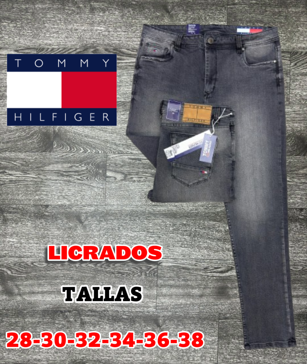tommy gris