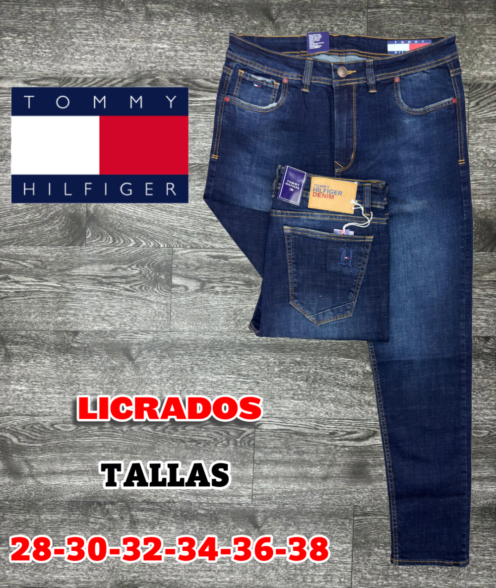 tommy oscuro