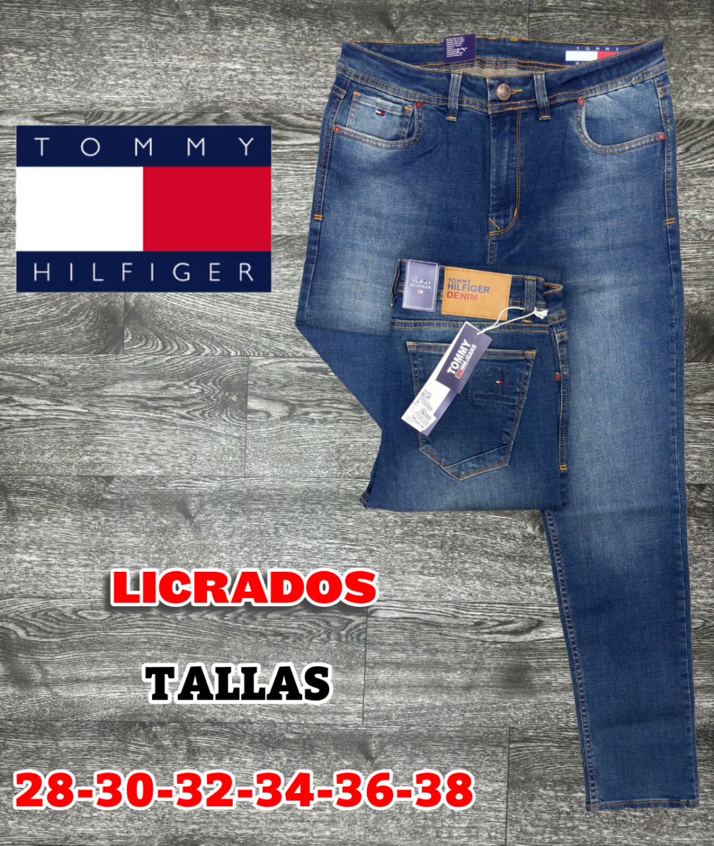 tommy medio