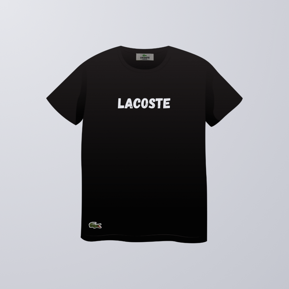 LACOSTE REF 4 - Image 2