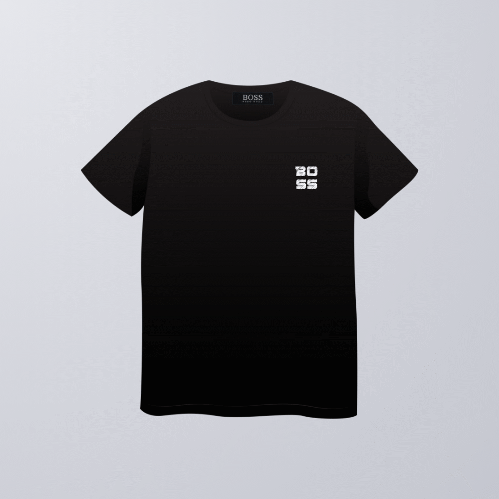 HUGO BOSS REF 2 - Image 2