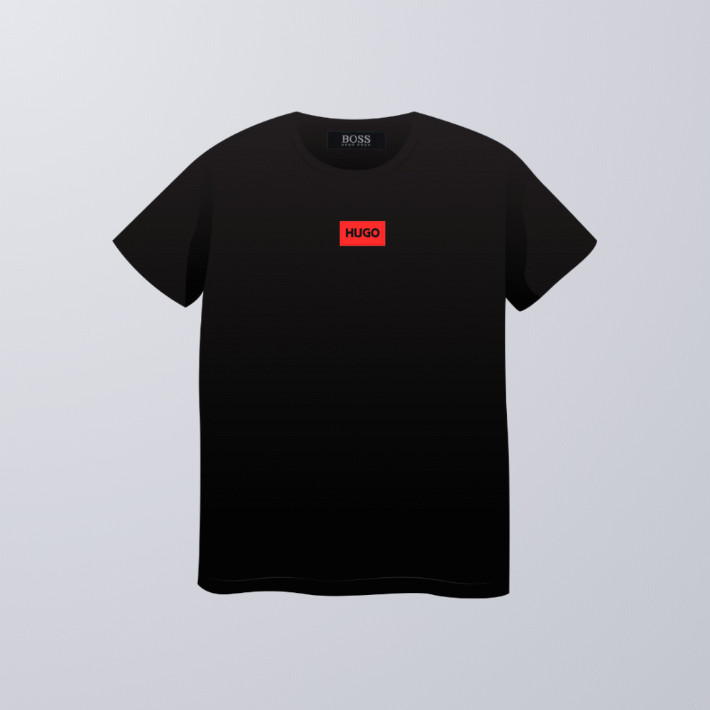 HUGO BOSS REF 3 - Image 2