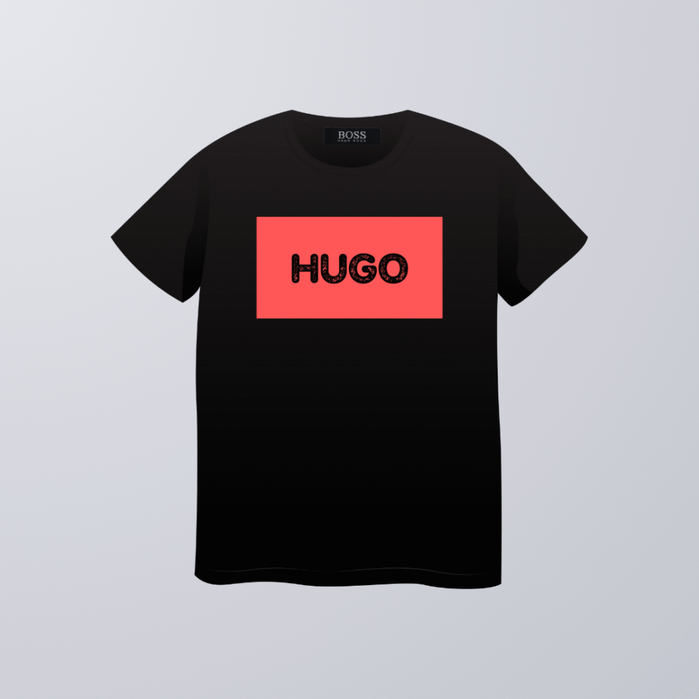 HUGO BOSS REF 6 - Image 2