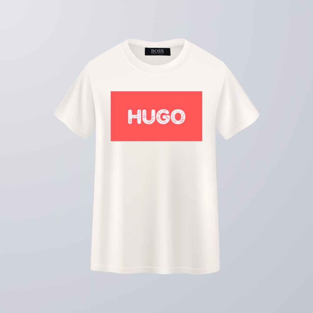 HUGO BOSS REF 6 - Image 3