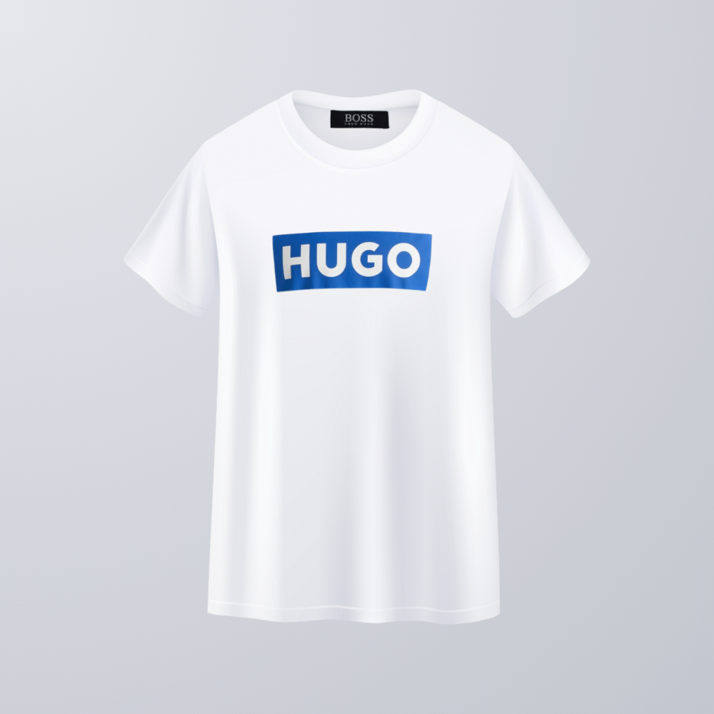 HUGO BOSS REF 7 - Image 2