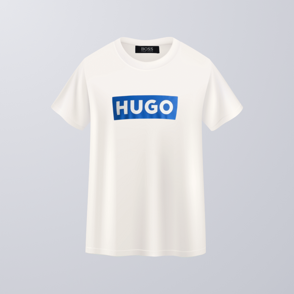 HUGO BOSS REF 7 - Image 3