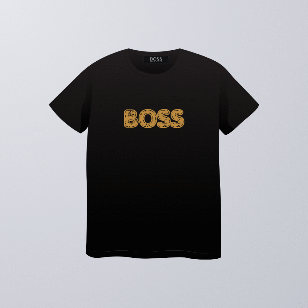 HUGO BOSS REF 8 - Image 2