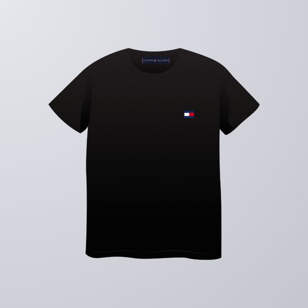 TOMMY  REF 6