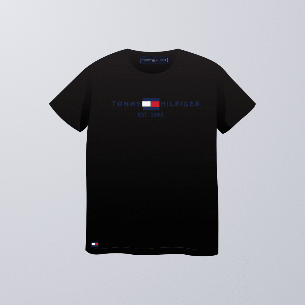 TOMMY  REF 1