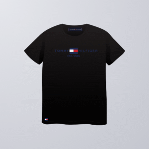 TOMMY  REF 1