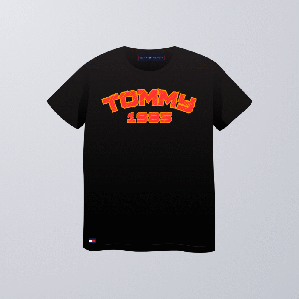 TOMMY  REF 3 - Image 2