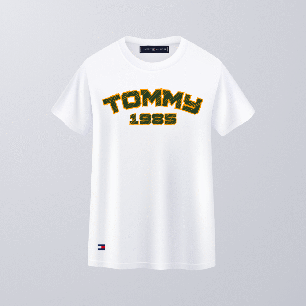 TOMMY  REF 3