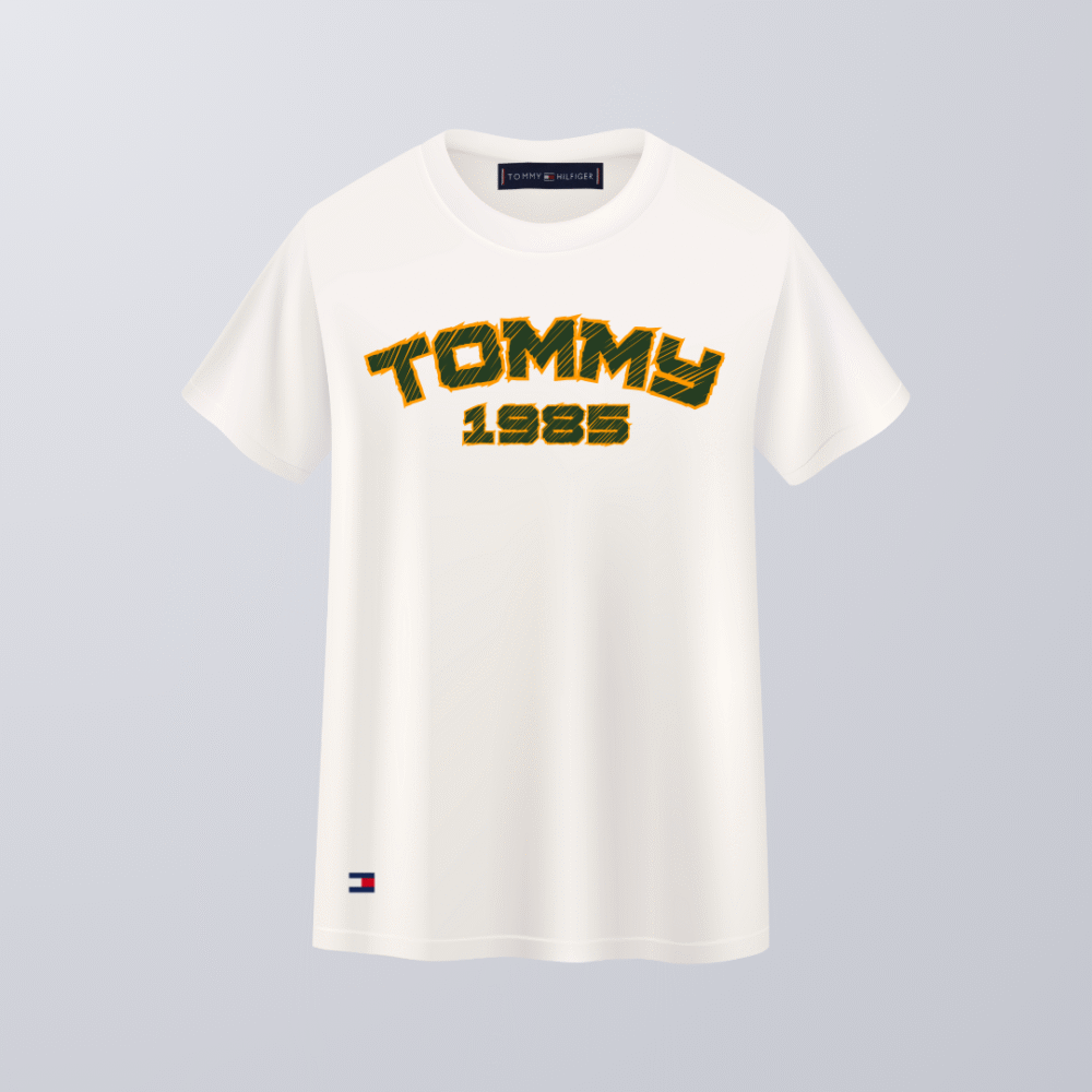 TOMMY  REF 3 - Image 3