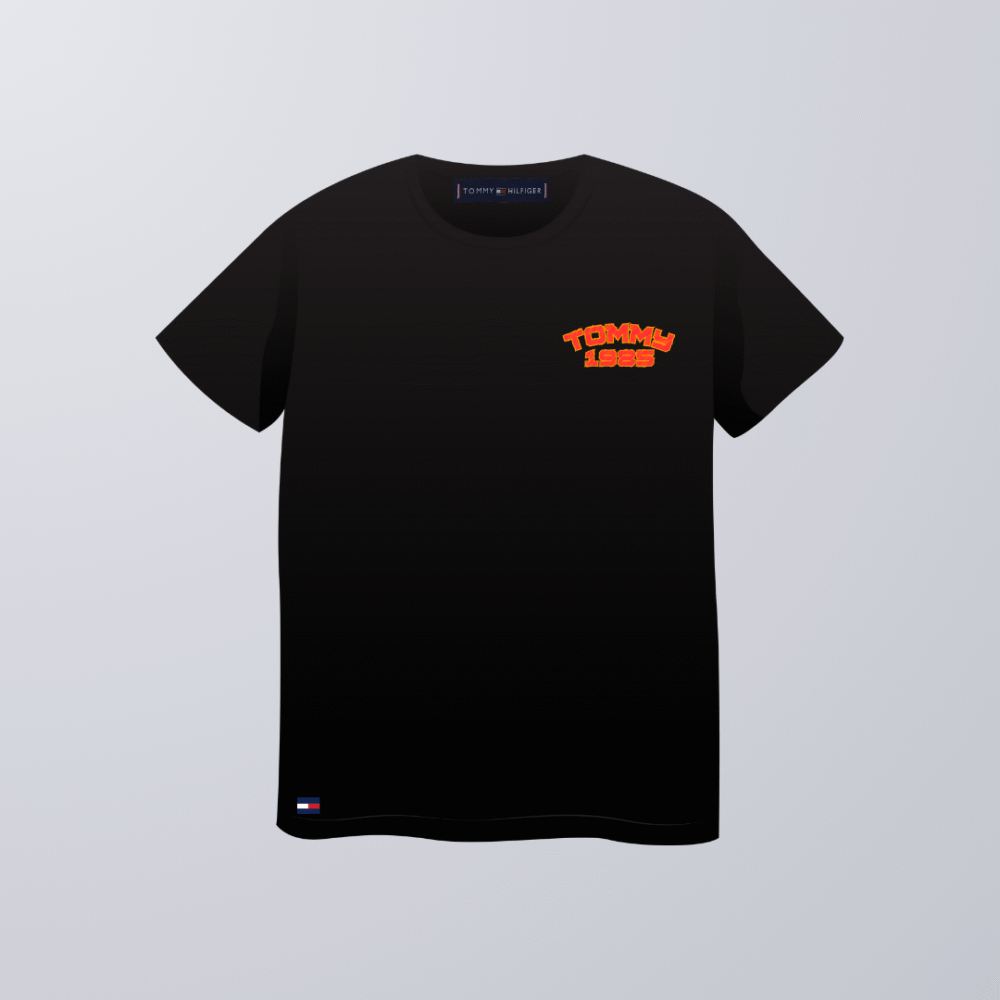 TOMMY  REF 4 - Image 2