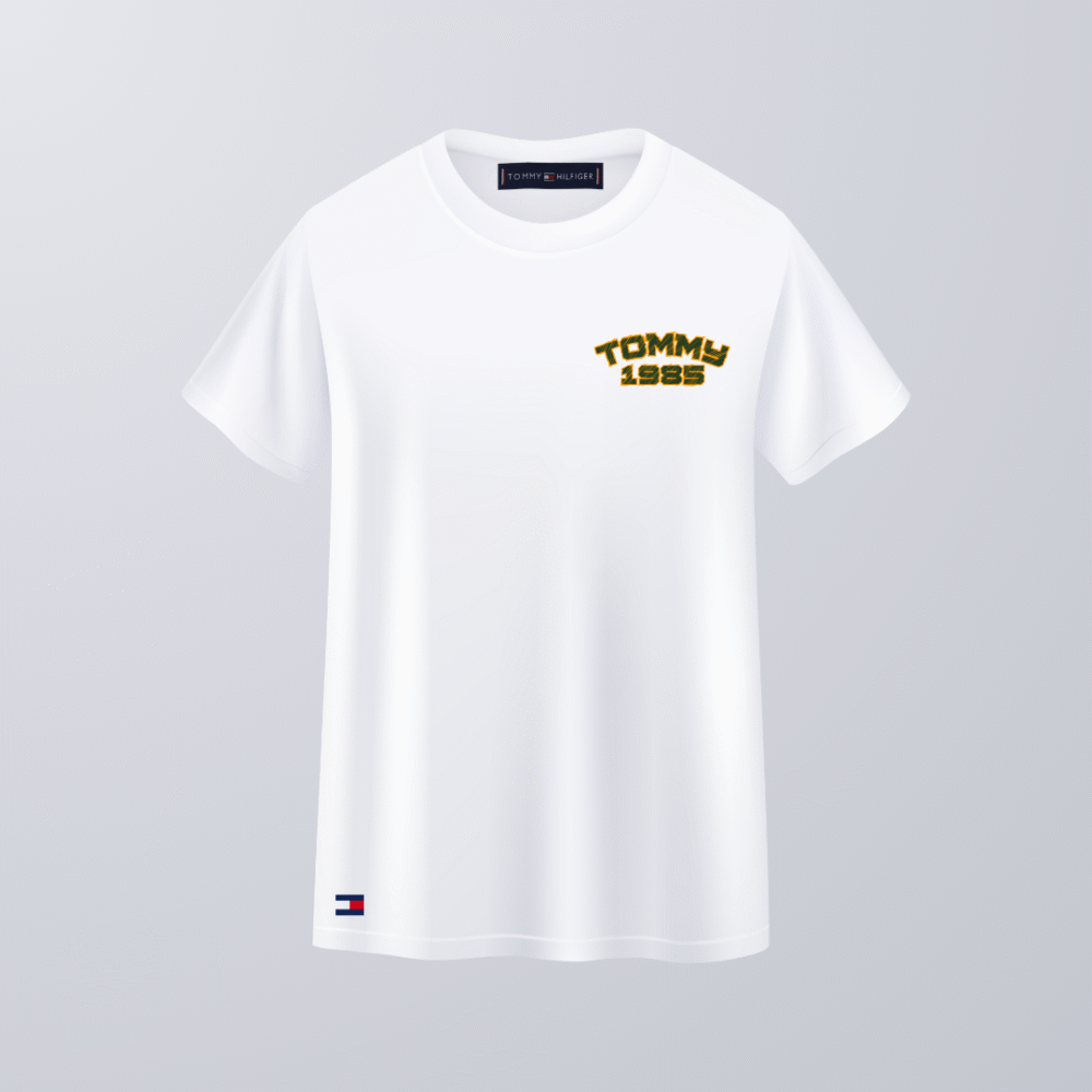 TOMMY  REF 4 - Image 3