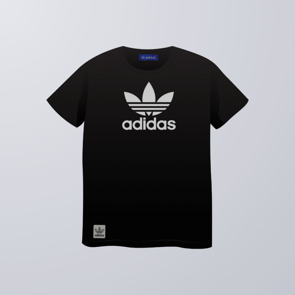 ADIDAS REF 5 - Image 2