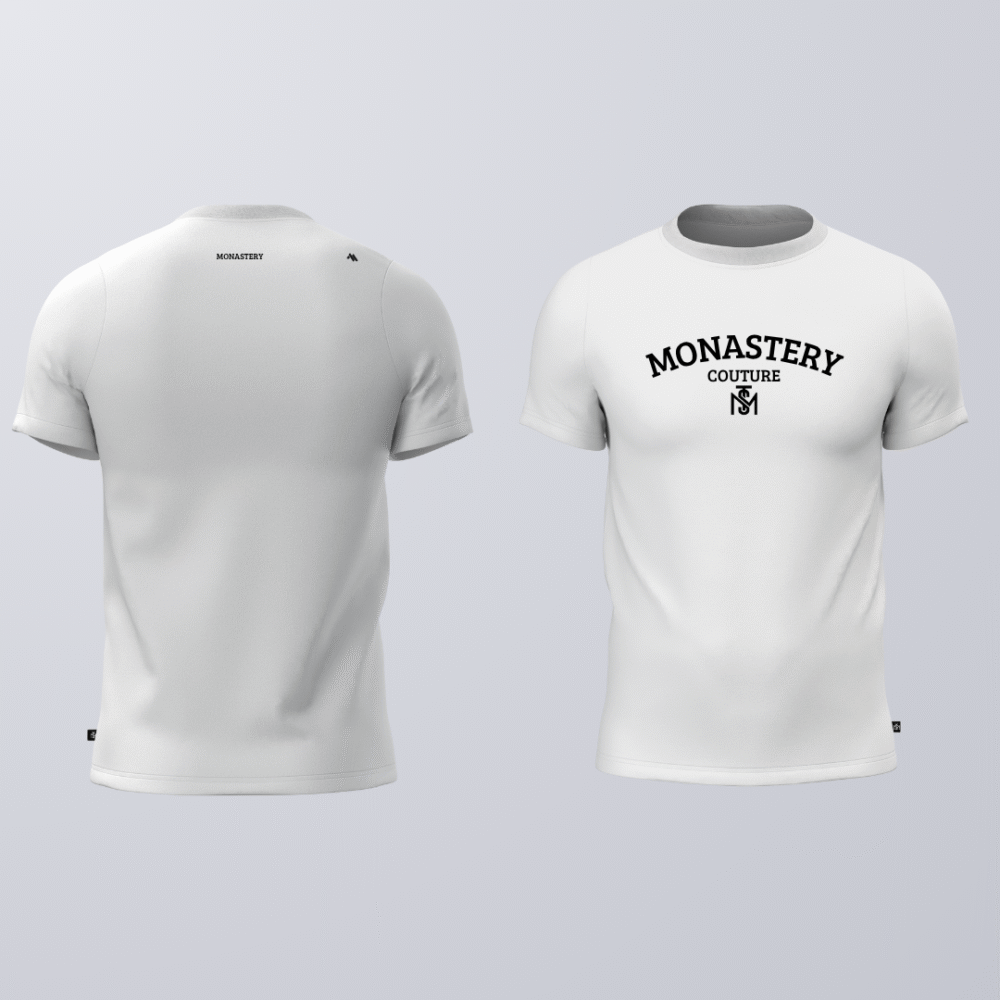 MONASTERY REF 3