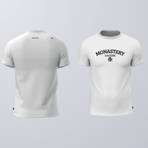 MONASTERY REF 3