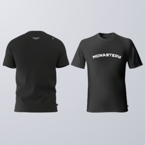 MONASTERY REF 4