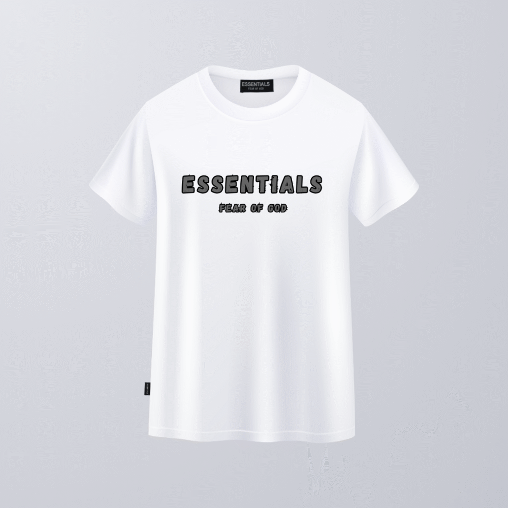ESSENTIALS REF 1 - Image 2