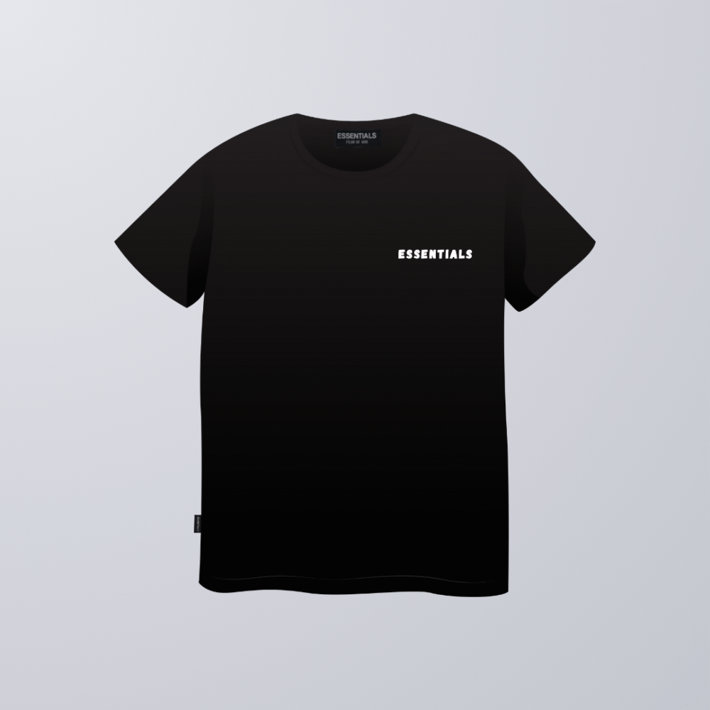 ESSENTIALS REF 2 - Image 2