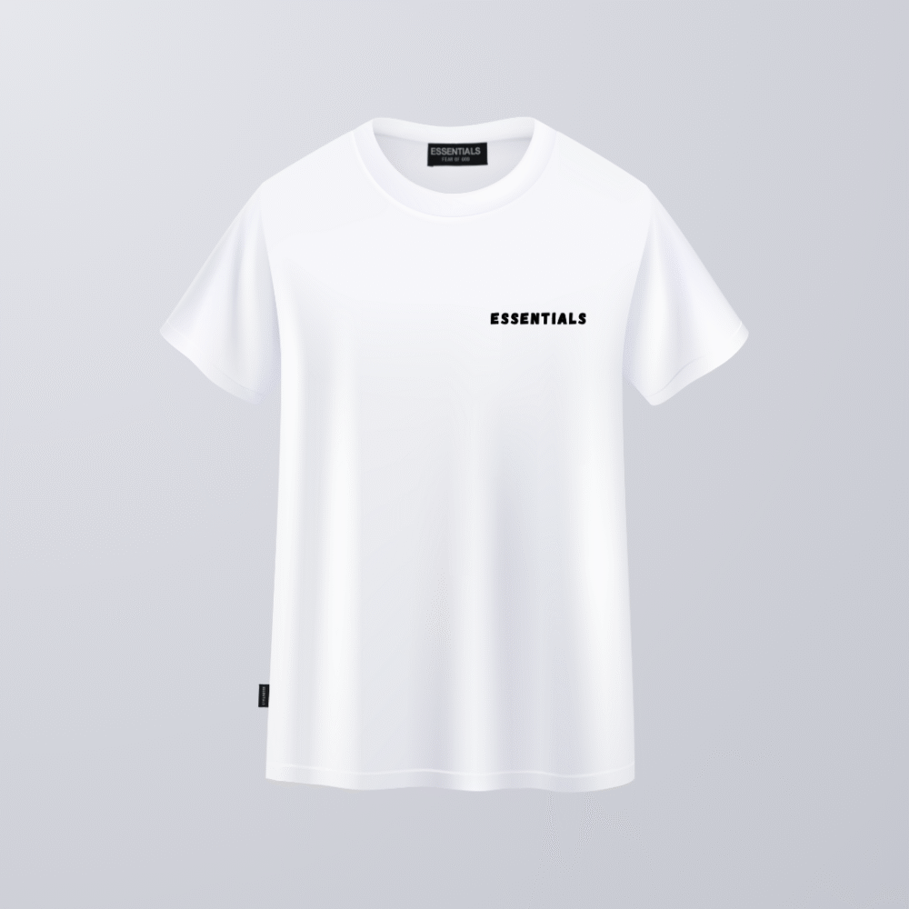 ESSENTIALS REF 2