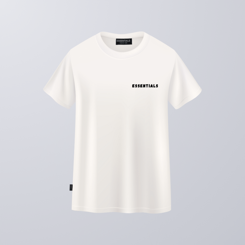 ESSENTIALS REF 2 - Image 3