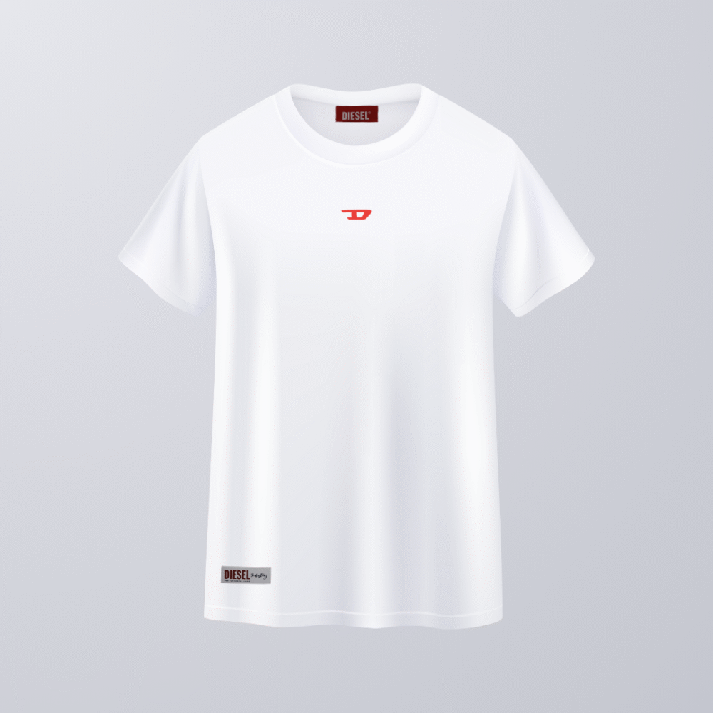 DIESEL CAMISETAS REF1 - Image 3