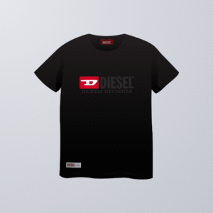 DIESEL CAMISETAS REF 3