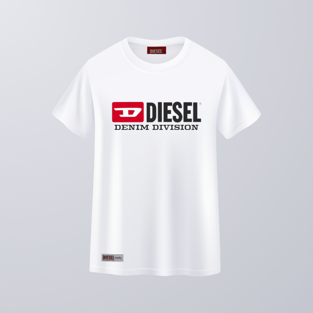 DIESEL CAMISETAS REF 3 - Image 2