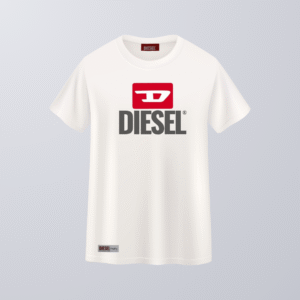 DIESEL CAMISETAS REF 4