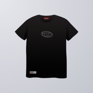 DIESEL CAMISETAS REF 5