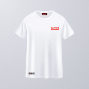 DIESEL CAMISETAS REF 6