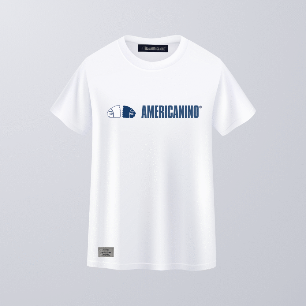 AMERICANINO CAMISETAS  REF 1 - Image 2