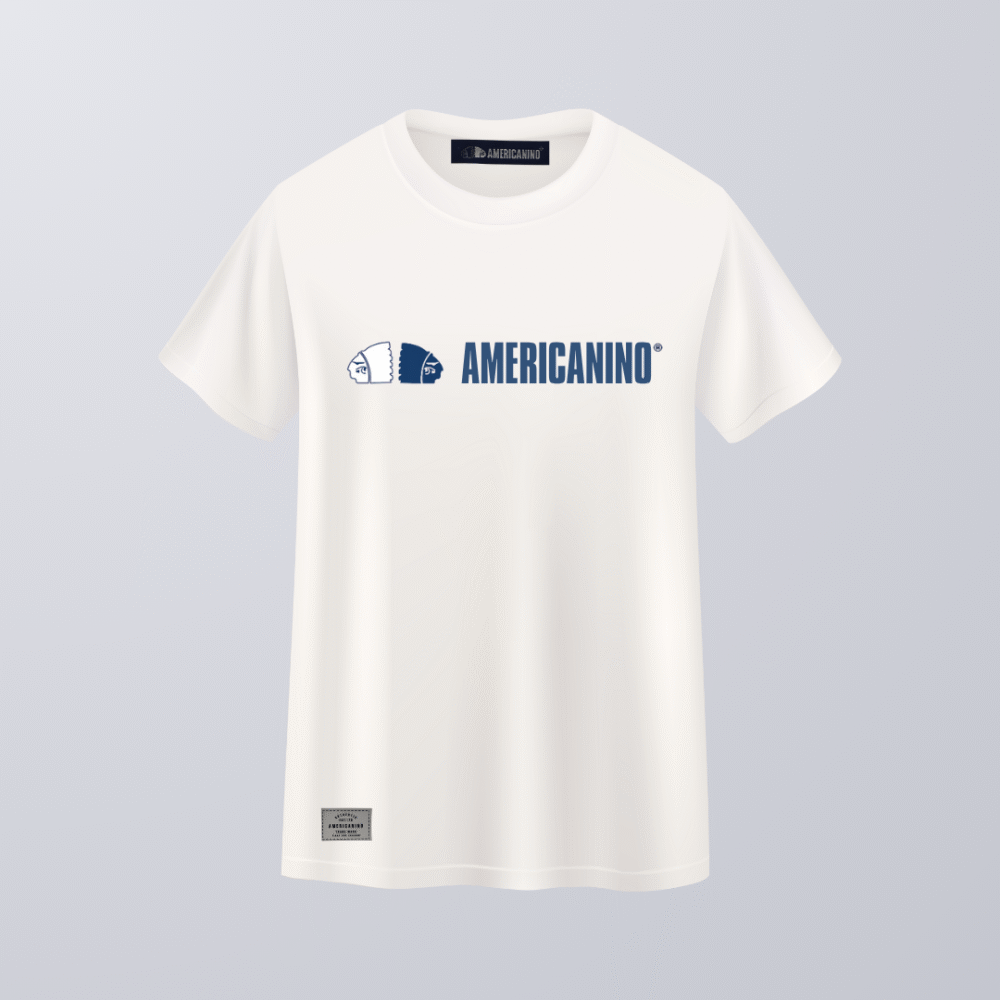 AMERICANINO CAMISETAS  REF 1 - Image 3