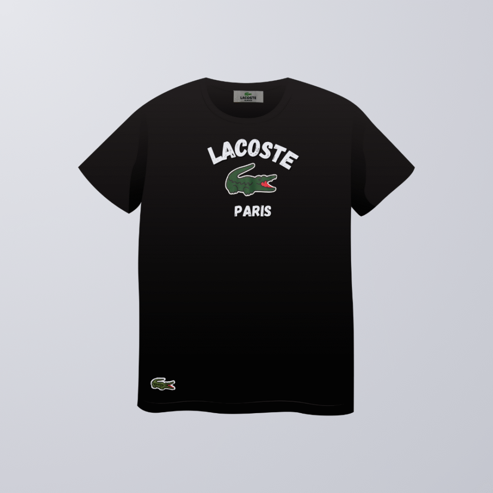 LACOSTE REF 3 - Image 2