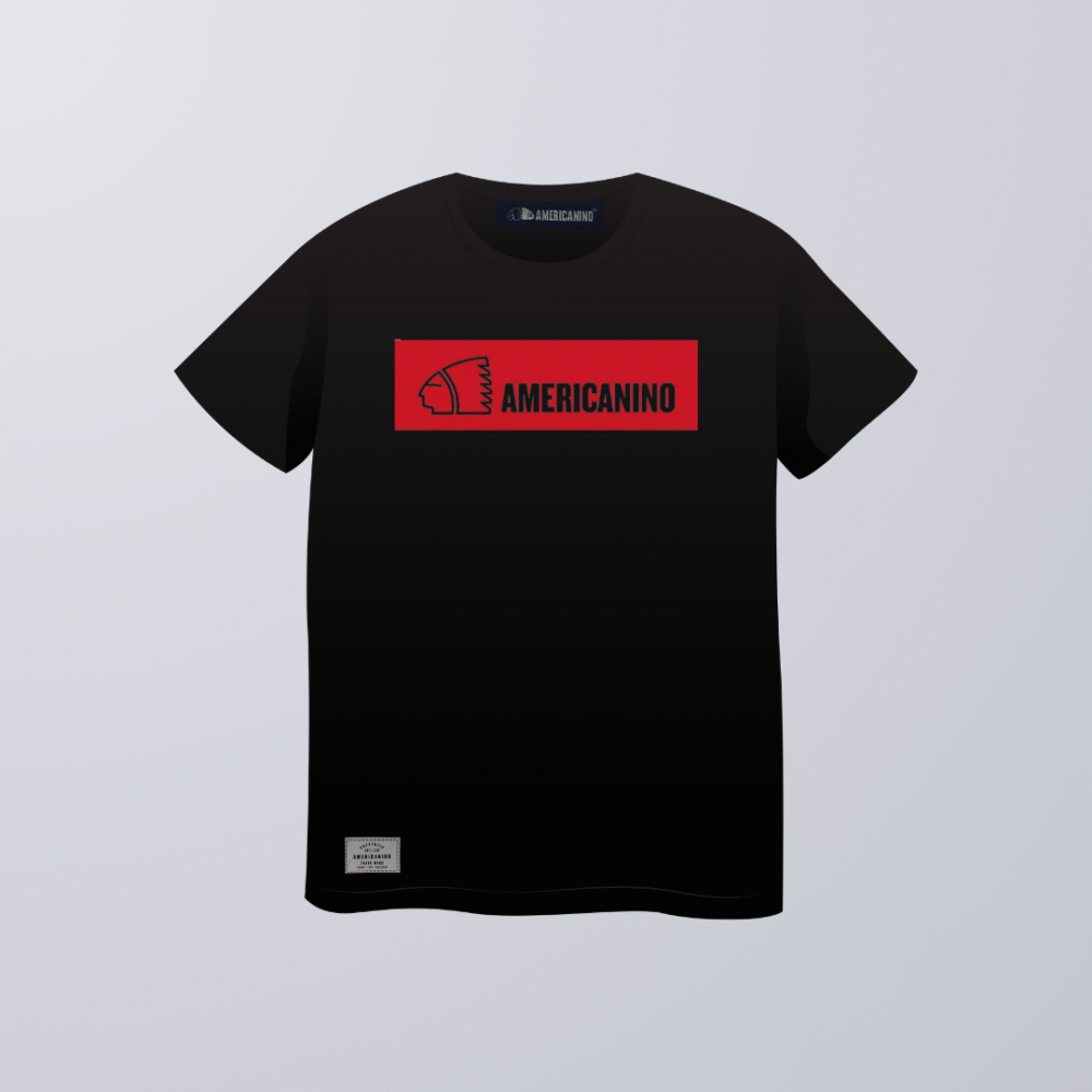 AMERICANINO CAMISETAS  REF 2 - Image 2