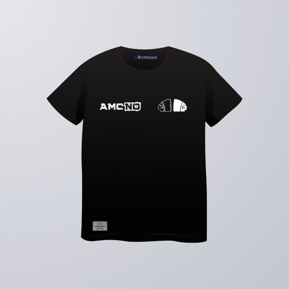 AMERICANINO CAMISETAS  REF 3 - Image 2