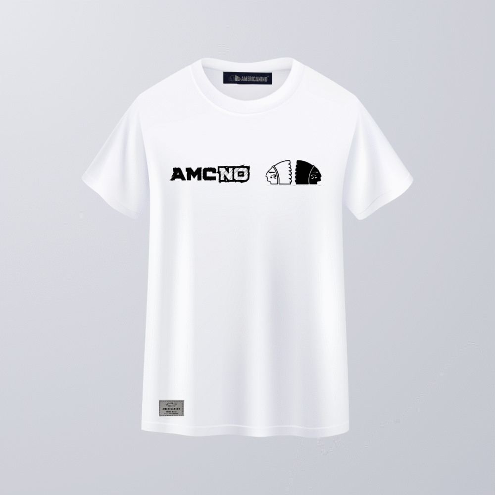 AMERICANINO CAMISETAS  REF 3 - Image 3