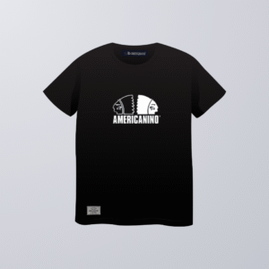 AMERICANINO CAMISETAS  REF 4