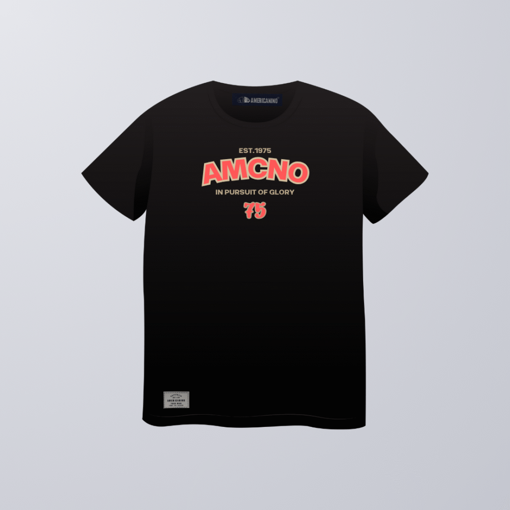AMERICANINO CAMISETAS  REF 5 - Image 2