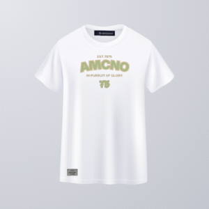AMERICANINO CAMISETAS  REF 5