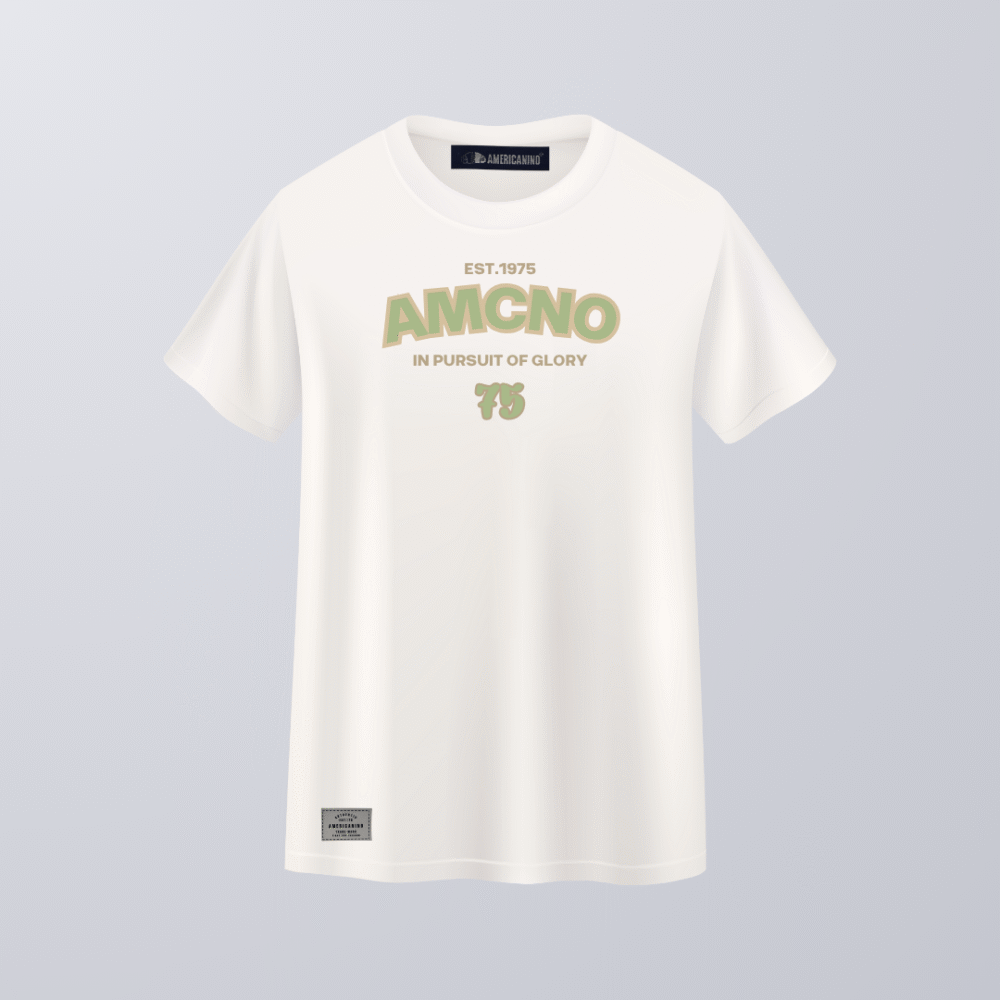 AMERICANINO CAMISETAS  REF 5 - Image 3