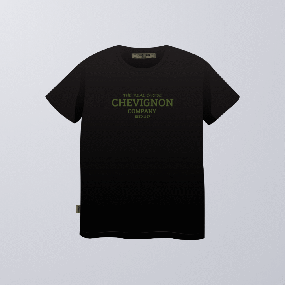 CHEVIGNON REF 1