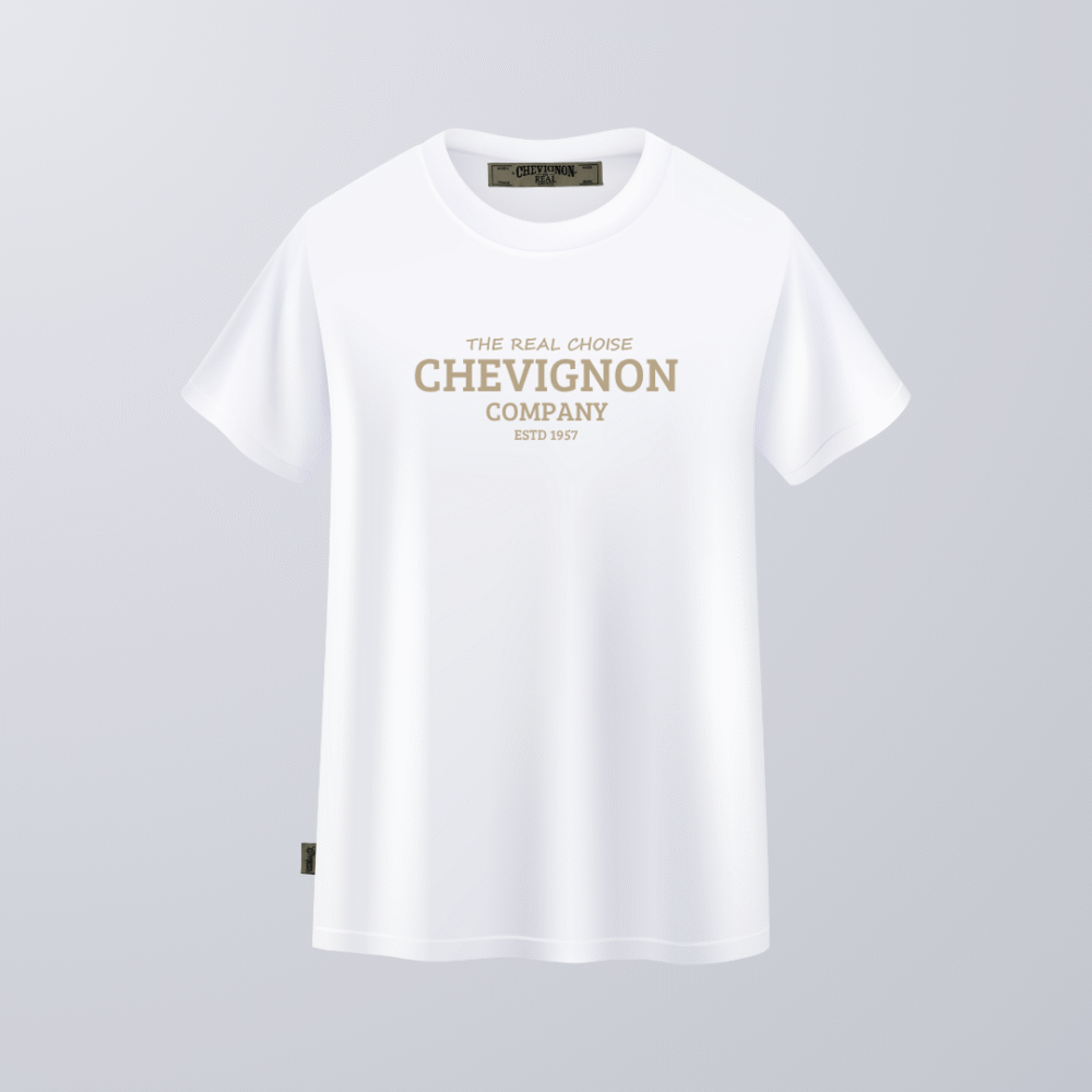 CHEVIGNON REF 1 - Image 2