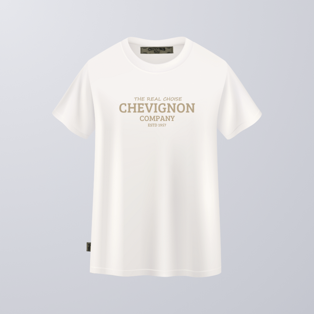 CHEVIGNON REF 1 - Image 3